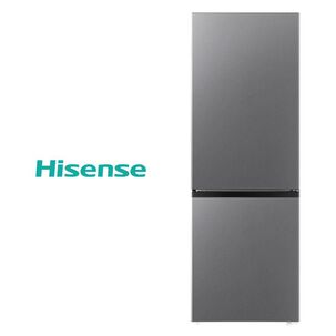 Refrigerador Bottom Freezer Hisense RD-22DC / Frío Directo / 165 Litros / A+